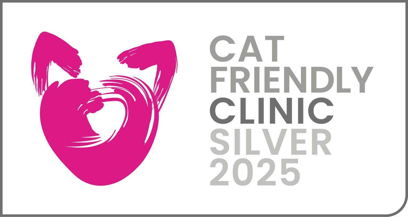 Cat-Friendly Clinic